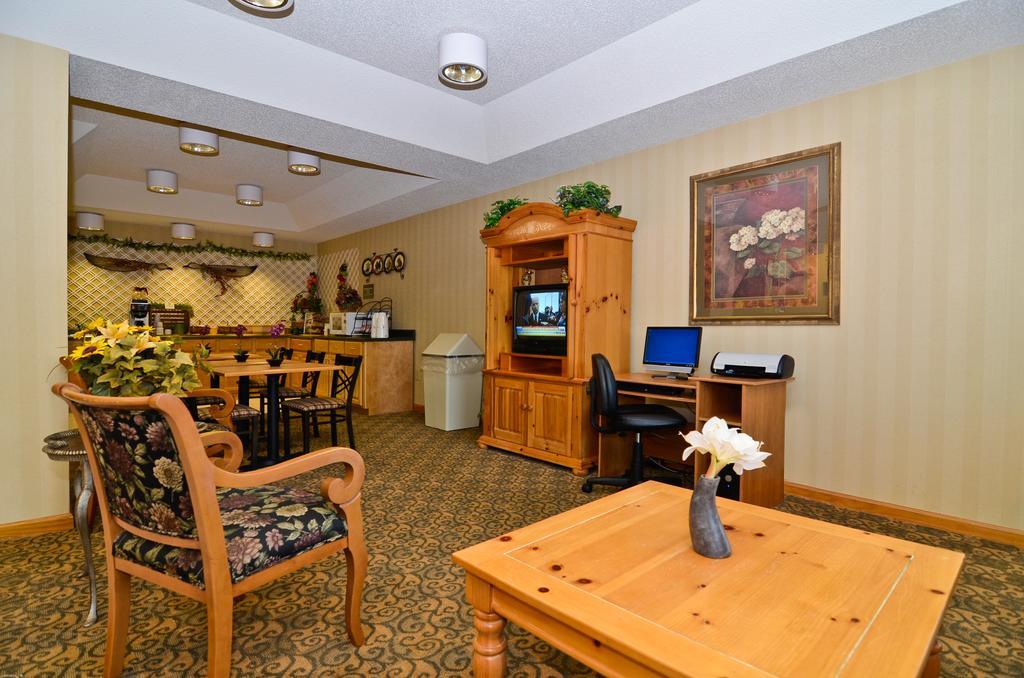 Peach State Inn & Suites Hawkinsville Eksteriør bilde